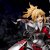 fate apocrypha mordred figure