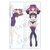 2.5 Dimensional Seduction Dakimakura Pillow Cover Mikari Tachibana ...