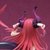 Amakuni Fate/Extella Link: Elizabeth Bathory (Beach Bloody Demoness) 1/7 Scale PVC Figure
