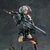 God Eater 2 - Ciel Alençon - 1/8 (FumiFumi Rock God Eater 2 - Ciel Alençon - 1/8 (FumiFumi Rock