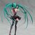 hatsune miku tell your world figure