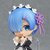 nendoroid rem re zero