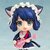 show by rock nendoroid