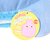 mochi fuwa big macaron plush collection