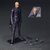 Figurine Play Arts Kai Rude – Final Fantasy VII Remake – NEUVE