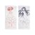 Puella Magi Madoka Magica Ultimate Madoka Bath Towel - 30x56 Inch Anime Beach Towel - View #4