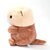 mucchiri rakkun otter plush