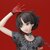 makoto dancing in starlight figure