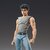 parasyte statue