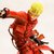 vash the stampede statue