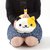 giant neko atsume plush