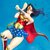 wonder woman kotobukiya bishoujo