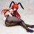 rias gremory bunny suit