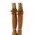 lisa over the knee boot