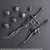 Figurine Play Arts Kai – Gabranth (Final Fantasy 12) – Square Enix – 28 Cm – Japon