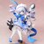 Is the Order a Magical Girl? Magical Girl Chino 1/7 Scale Figure (Re ...