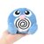 pokemon poliwag plush