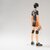 Banpresto Haikyuu 9.8" Tobio Kageyama Master Stars Piece Figure