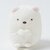 sumikko gurashi polar bear plush