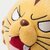 palmtop tiger plush