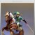 link and epona figure