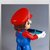 super mario ds holder statue