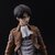 levi figure life size