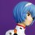 rei ayanami life size figure