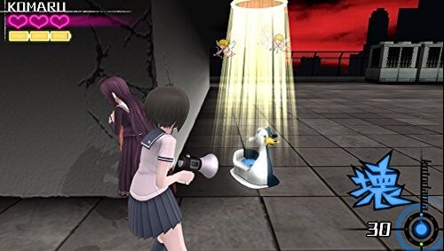 Danganronpa Another Episode: Ultra Despair Girl.. | Köp på (723359529