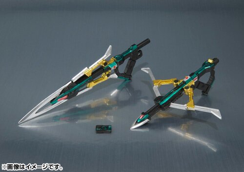 S.H.Figuarts Kamen Rider Den-O Zeronos Altair Form: Bandai