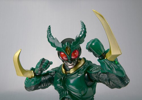 Amazon.com: TAMASHII NATIONS Bandai S.H. Figuarts Masked