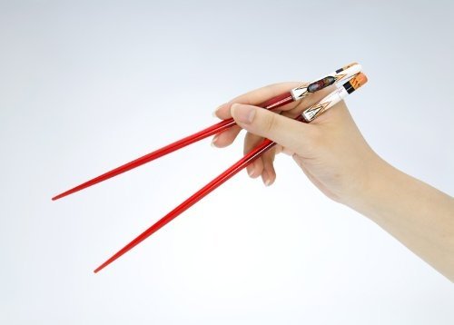 Evangelion Chopsticks - Tokyo Otaku Mode (TOM)