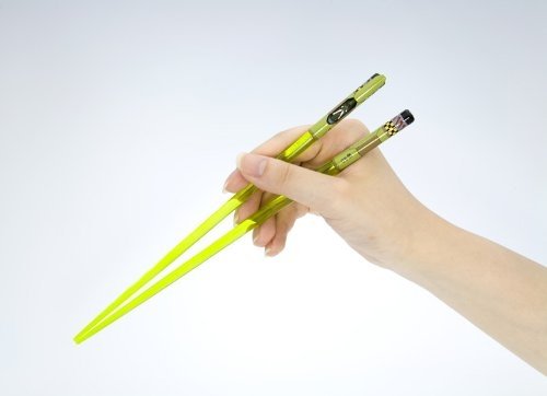 Evangelion Chopsticks - Tokyo Otaku Mode (TOM)