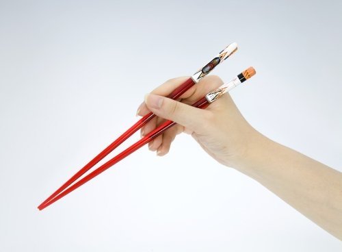 Evangelion Chopsticks - Tokyo Otaku Mode (TOM)