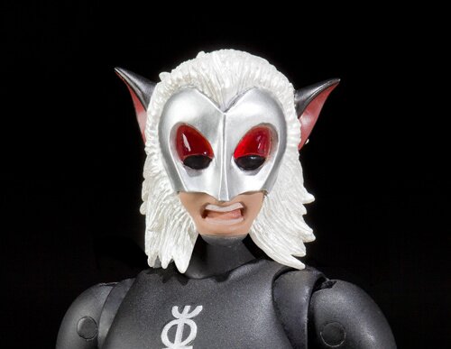 Ultra-Act: [Ultraman] Magma Seijin Figure - Tokyo Otaku Mode (TOM)