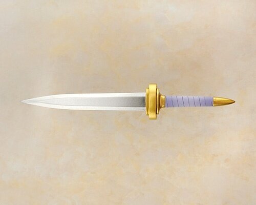 Zelos Wilder 1/8th Scale Figure | Tales Of Symphonia: Alter