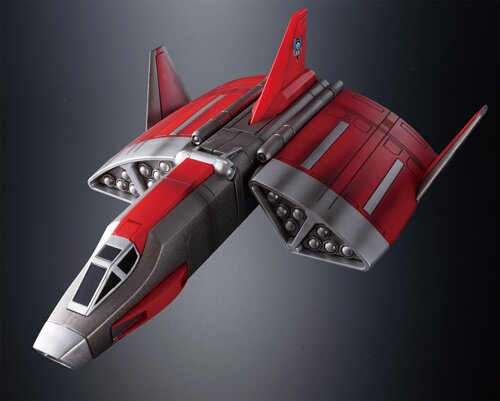 U.M.W.: UX-03 XIG Fighter SG - Tokyo Otaku Mode (TOM)