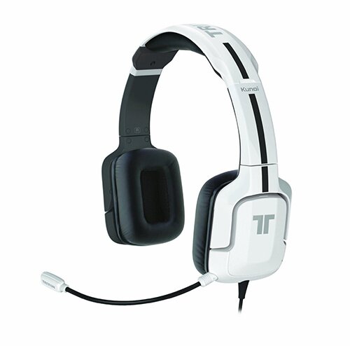 Tritton White Wired Headset Vita) Tokyo Otaku Mode (TOM)