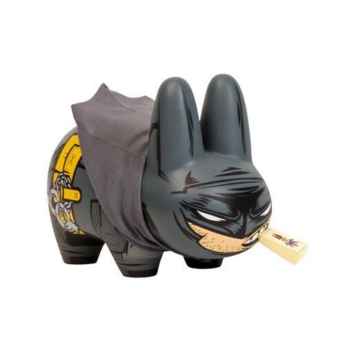 batman labbit