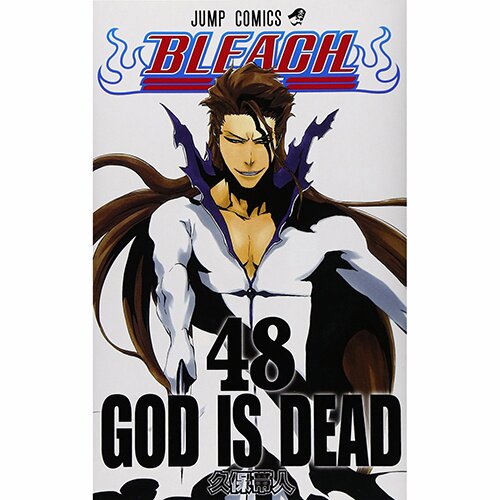 Bleach, Vol. 48 | eBay
