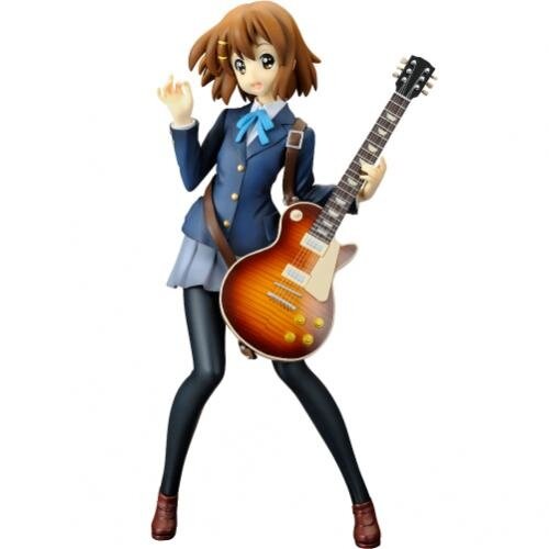 K-On! Yui Hirasawa - Tokyo Otaku Mode (TOM)