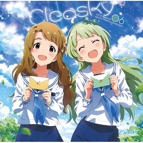 BANDAI NAMCO Entertainment - THE　IDOLM＠STER　MILLION　LIVE！　6thLIVE　TOU IM@S Million Live! M@ster Sparkle 06: Bandai Namco Filmworks