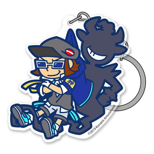 限定品 コナクレ pop'n music ポップン フェイスタオル MZD ✨新景品紹介✨ 🆕めん恋♡ぬい (pop'n music MZD) めん恋♡ぬい