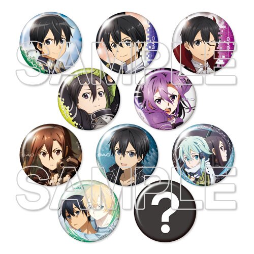 Pin on Kirito