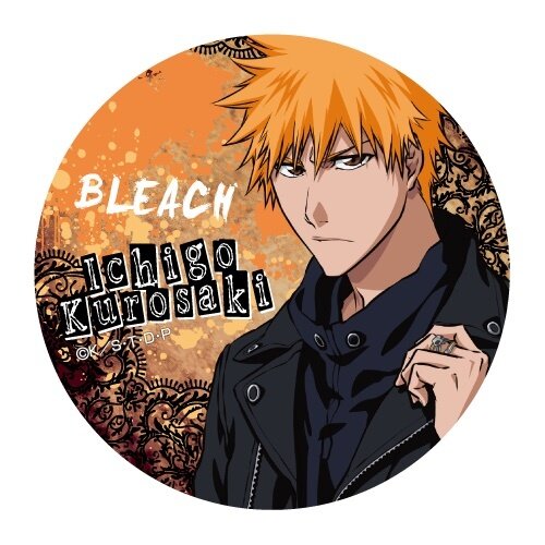 Pin on Bleach Brave Souls