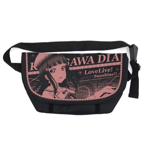 Love Live! Messenger Bag Collection: COSPA - Tokyo Otaku