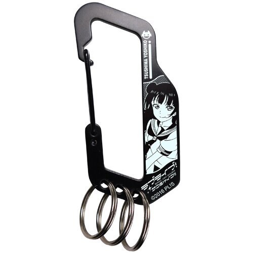 Hikaripolar　MVCollection+LoveAgain Love Live! Carabiner Collection - Tokyo Otaku Mode (TOM)