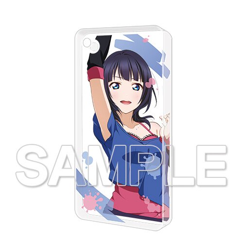 CDJapan : Harem in the Labyrinth of Another World Acrylic Chara