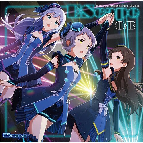 The Idolm@ster Million Live! New Single CD Vol. 2