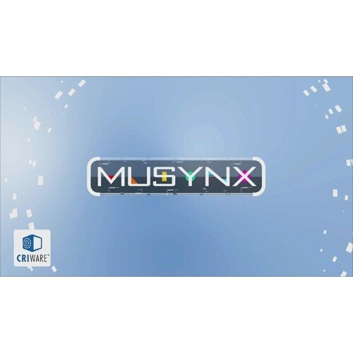 Musynx (Nintendo Switch) - Tokyo Otaku Mode (TOM)